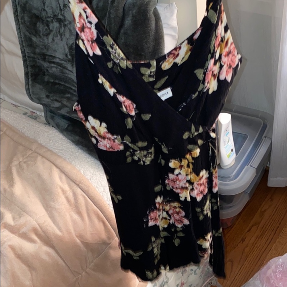 Romper - Picture 2 of 2